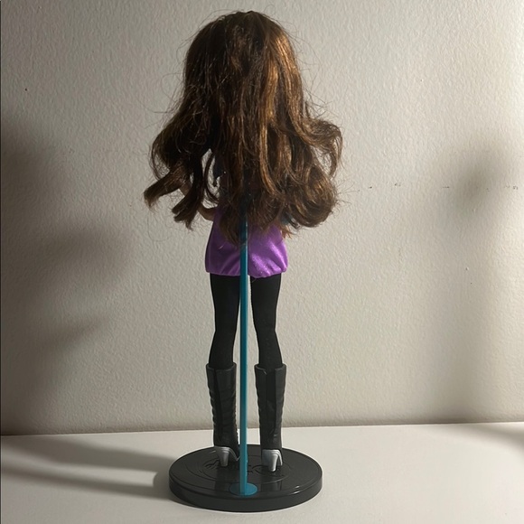 Rocky Blue Disney VIP Doll - Picture 2 of 2